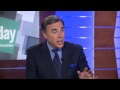 Christie Advisor Says Governor Has Accomplished Much During Tenure