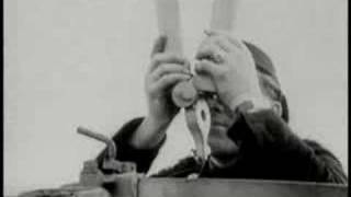 Ww2-Tiger Tank Footage