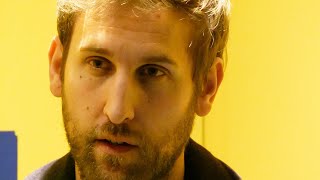 Romain Baudéan ITW