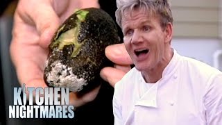 Furious Ramsay Shuts Down Disgusting Restaurant Kitchen Nightmares Furious Ramsay Shuts Down Disgusting Restaurant Kitchen Nightmares