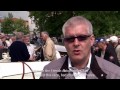 Mercedes-Benz TV: Grand Prix of Lyon - The Centennial of a triple victory