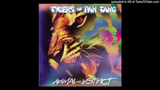 Watch Tygers Of Pan Tang Bury The Hatchet video