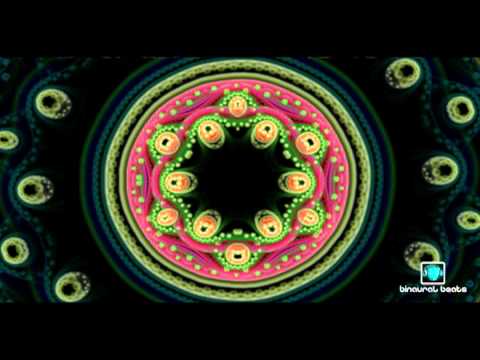 Stimulate Your Kundalini with binaural beats