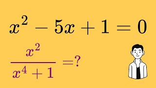 Simplifying An Expression With Algebra