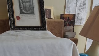 Holy Face Prayer Meeting