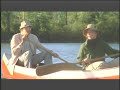 Two Loons on the Lake