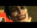 Injustice Gods Among Us All Cutscenes Complete The Full Movie ...
