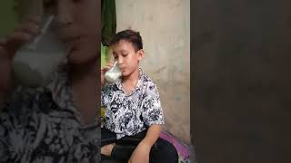 Nyusu Nyusu Brayyy