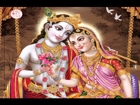 Karuna Ki Dristhi Niharo Radhe Barsane Wali Full Song I Karuna...