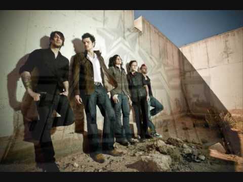Adelitas Way - invincible (full) (uncensored)