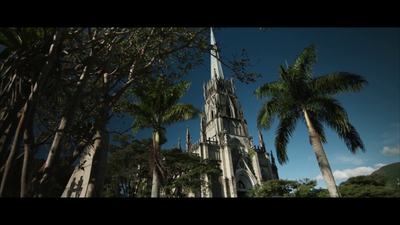 O que fazer em Petrópolis - Dicas