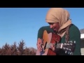 "Home," An Original by Baty (Kuwait)