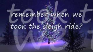 Watch Rihanna It Just Dont Feel Like Xmas without You video