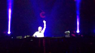 Armin Van Buuren @ Tallinn, Estonia 29.05.2015 - Your House Is Mine