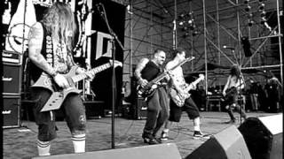 Watch Nailbomb Vai Toma No Cu video
