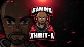 Xhibit-A-Gaming Intro