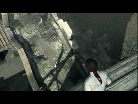 Assassin's Creed Brotherhood - E3 Walktrough Singleplayer Video