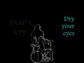 Party Don't Cry Video preview
