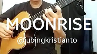 Watch Jubing Kristianto Moonrise video