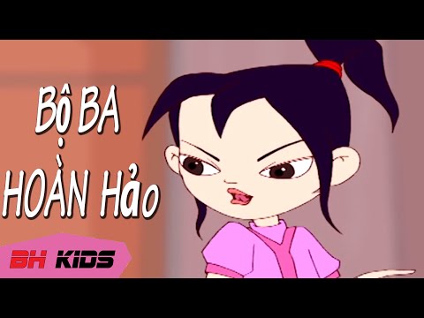 Phim Hoạt Hình Phiêu Lưu Mạo Hiểm Mới Nhất (Hoạt Hình Lồng Tiếng Việt)