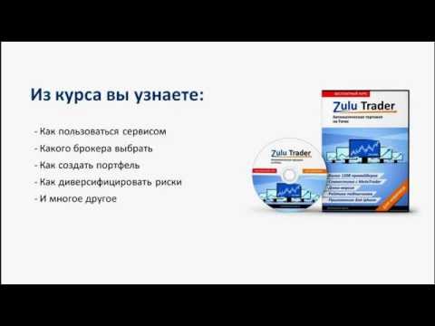 Ниндзя трейдер