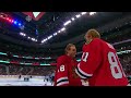 Patrick Kane is SUPERMAN - 2012 Breakaway Challenge