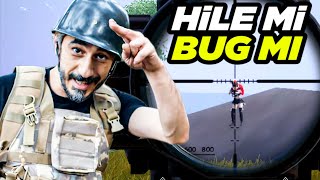 HEADSHOT YEMEYEN ADAM !!! - PUBG Mobile (One Man Squad)