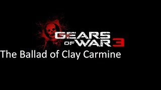 Watch Miracle Of Sound The Ballad Of Clay Carmine video
