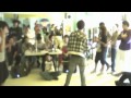 RAED // cat. gold //cuartos de final //axa (dett`z) vs cena(edm`s) bY labeL