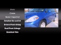 2009 Nissan Versa 5dr HB I4 Auto 1.8 S