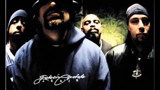 Watch Cypress Hill Tu No Ajaunta Checkmate video