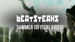 Watch Beatsteaks Summer video
