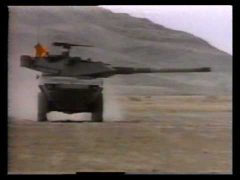 Cadillac Gage V-600 Commando