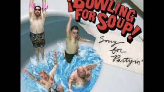 Watch Bowling For Soup A Really Cool Dance Song video