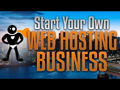 VIDEO : why 2018 is the best year to start a web hosting business - in this video tutorial i talk about the explosion of thein this video tutorial i talk about the explosion of theresellerwebin this video tutorial i talk about the explosi ...