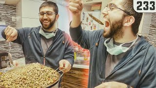 Dobida Mıtfağı Tantuni Günü Ekip Yemeği 233