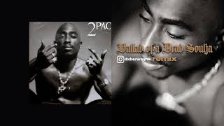 Watch 2pac Ballad Of A Dead Soulja video