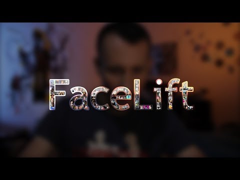 FaceLift (Trailer)
