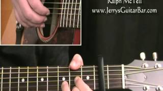 Watch Ralph McTell England 1914 video