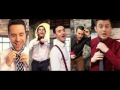 The Overtones - The Longest Time