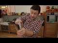 Jamie's Perfect Party Cocktail : The Old Cuban