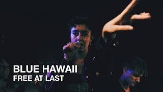 Watch Blue Hawaii Free At Last video