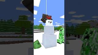 #Animation #Minecraft #Mem