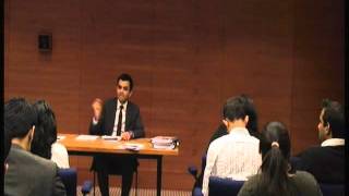 Bhagavad Gita class: chapter 1 verse 33 - english translation and commentary