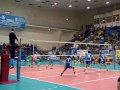 Видео Харьковский "Локомотив" победил вице-чемпиона России