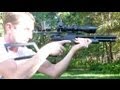 Benjamin Marauder PCP Air Pistol .22