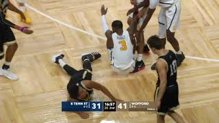 TV PxP - Basketball