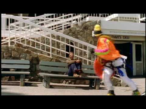 Shane McConkey -- In Deep tribute