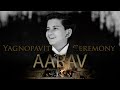 Best Janoi Highlight of 2023 || Aarav's Yagnopavit || Highlight ||The Sacred Thread Ceremony ||