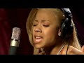 Love, I Thought You Had My Back (live)